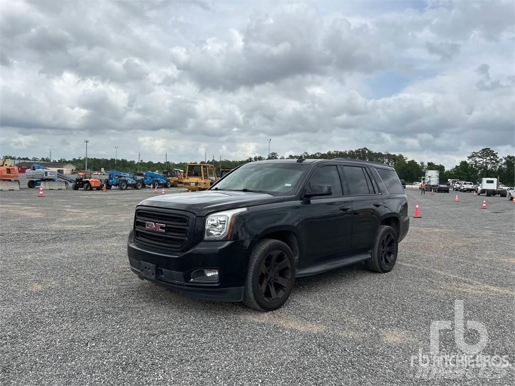 GMC YUKON Pickup/Pritschenwagen