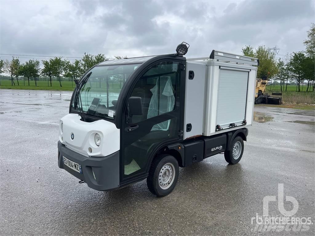 Goupil G45M Arbeitsfahrzeuge