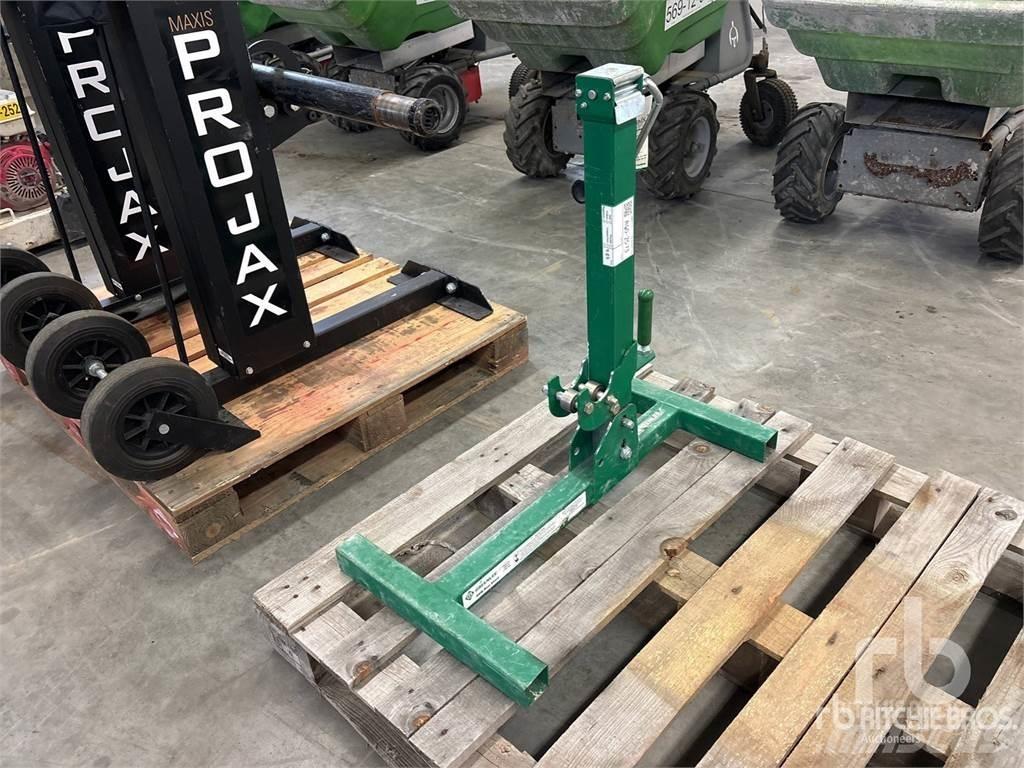 Greenlee RXM Sonstige Baumaschinen