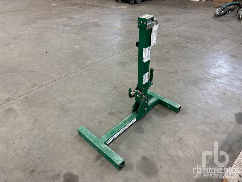 Greenlee RXM Sonstige Baumaschinen