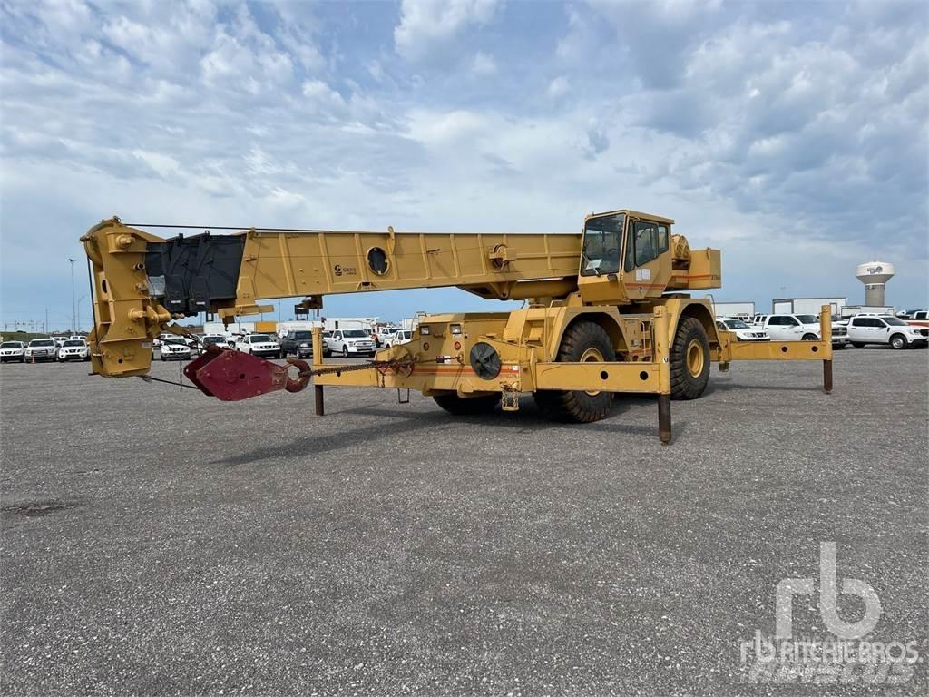 Grove RT860 Autokrane
