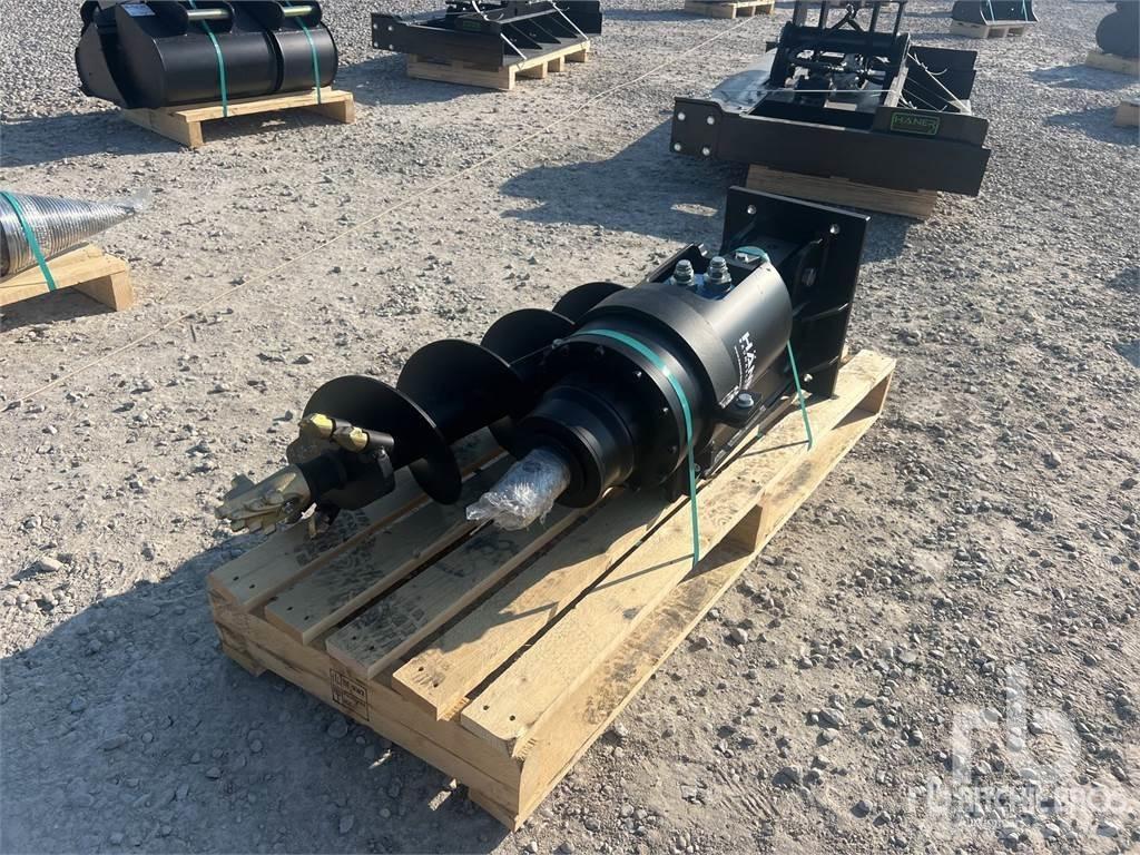  HAENER HEB1200 Andere Zubehörteile