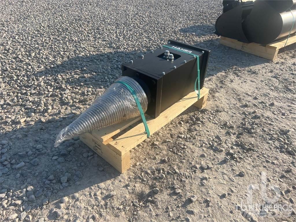  HAENER HKS180 Andere Zubehörteile