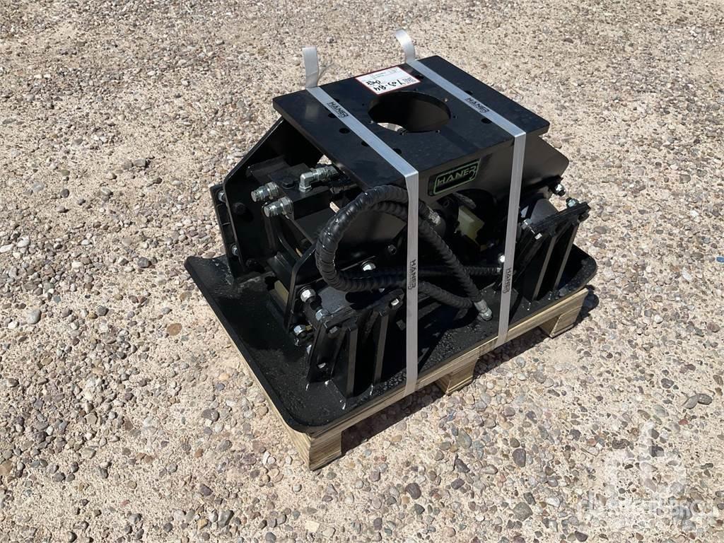  HAENER HPC300A Vibrationsgeräte