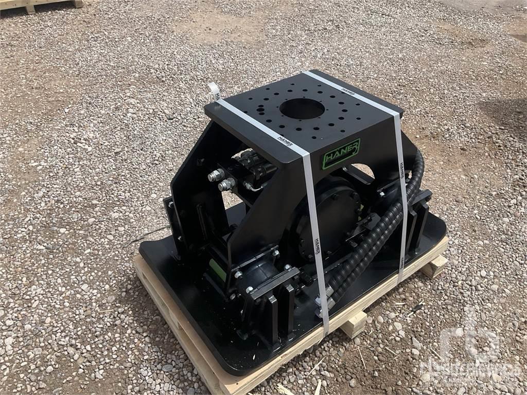  HAENER HPC600A Vibrationsgeräte