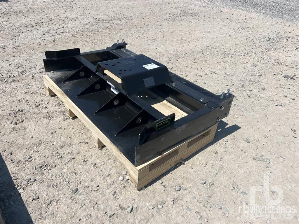 HAENER HPH120A Andere Zubehörteile