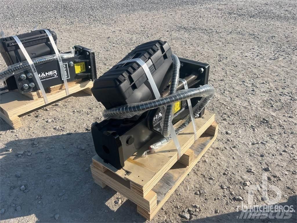  HAENER HX300 Hammer / Brecher
