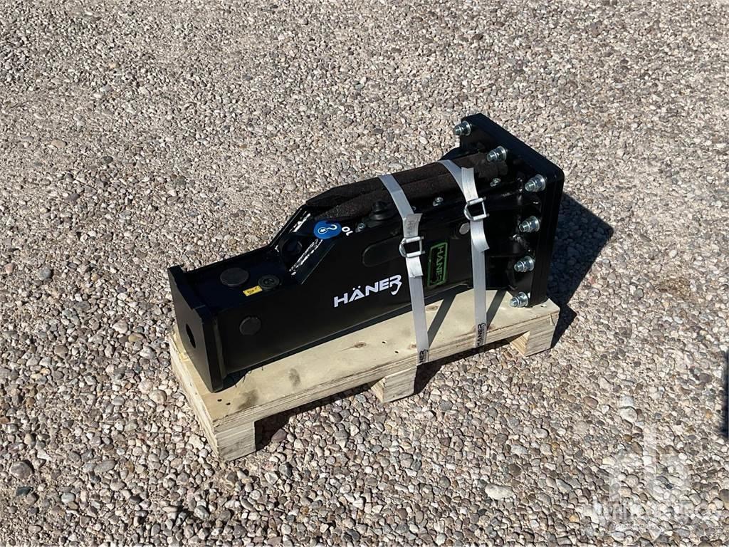  HAENER HX300A Hammer / Brecher