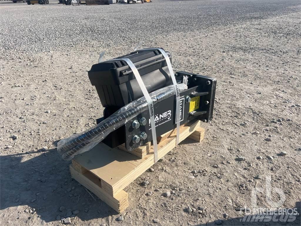  HAENER HX300S Hammer / Brecher