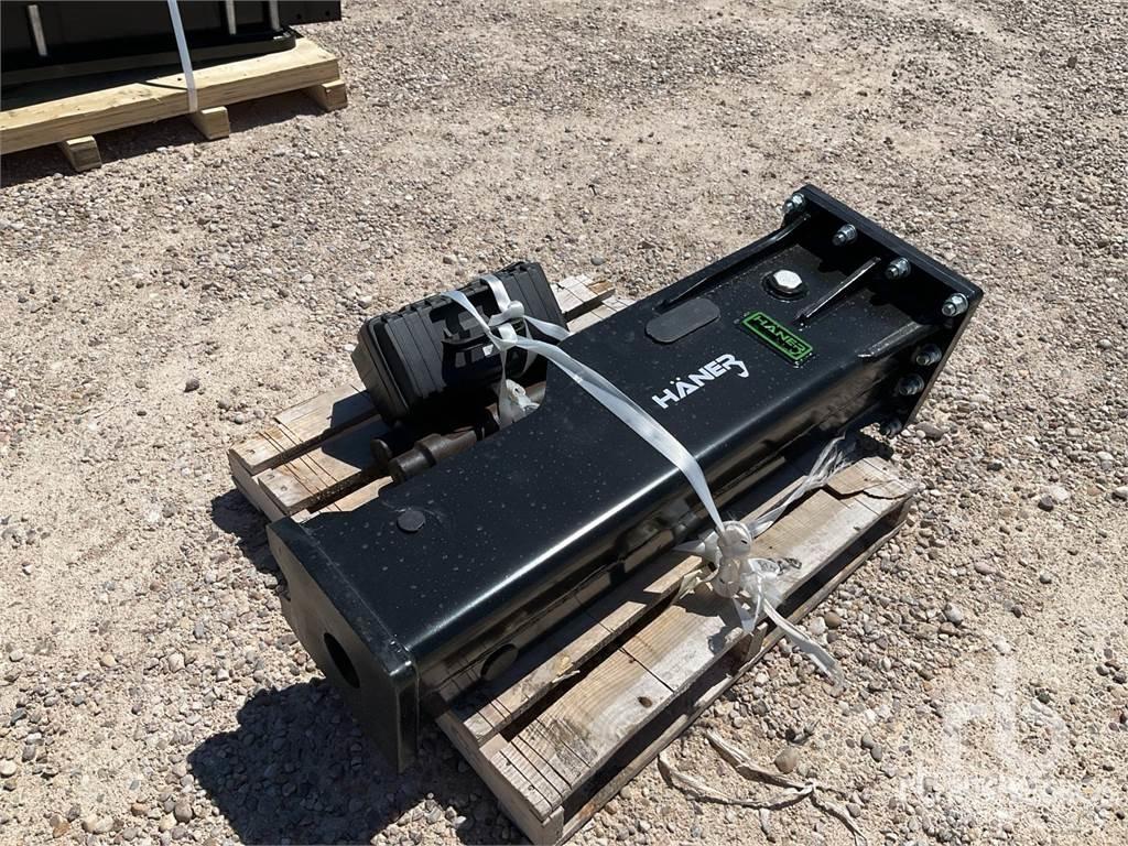  HAENER HX800A Hammer / Brecher