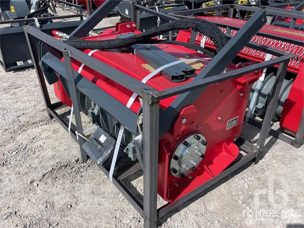 Handy HBDM48 Forstmulcher