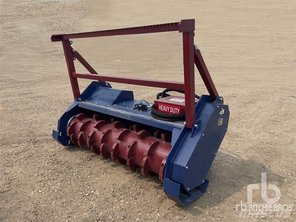 Handy HBDM72-B Forstmulcher