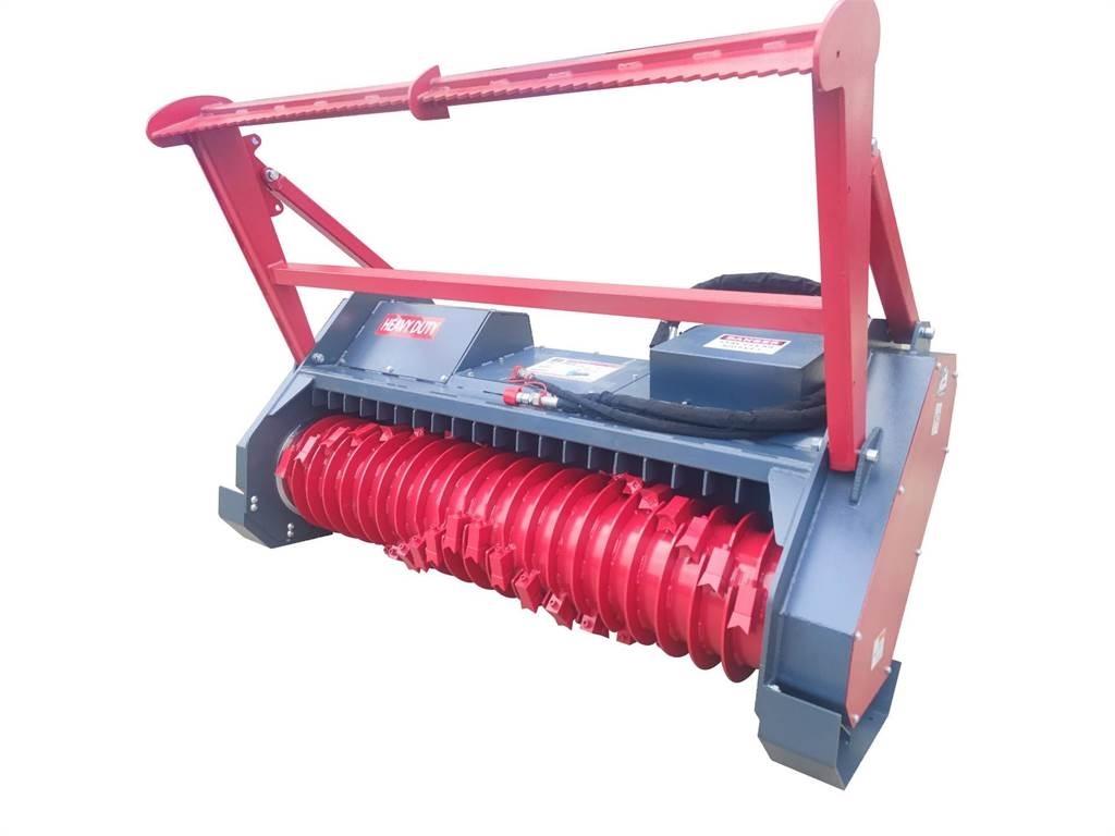 Handy HBDM72-G Forstmulcher