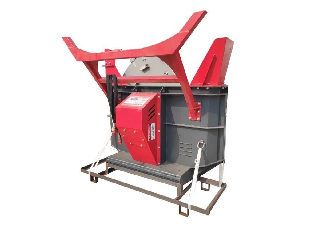 Handy HSDM70 Forstmulcher