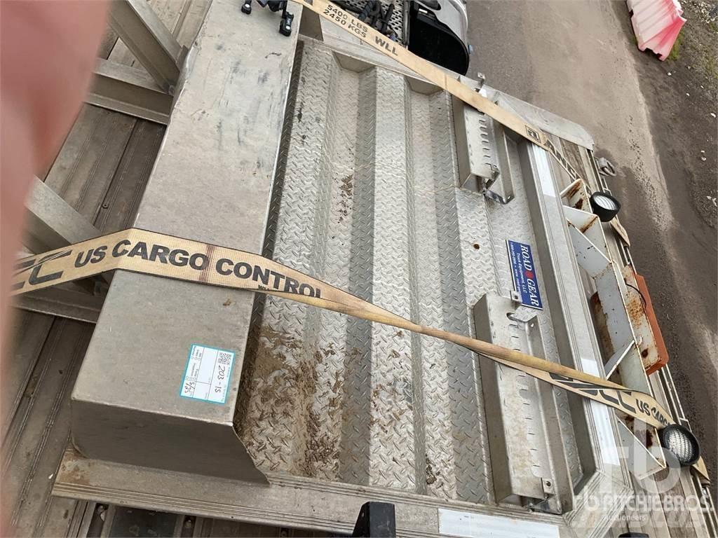  Headache Rack Transport Sonstige
