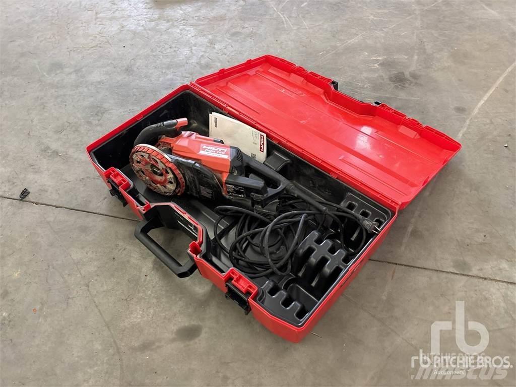 Hilti DGH150 Sonstige Baumaschinen