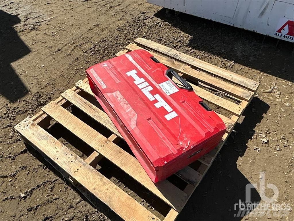 Hilti DGH150 Sonstige Baumaschinen