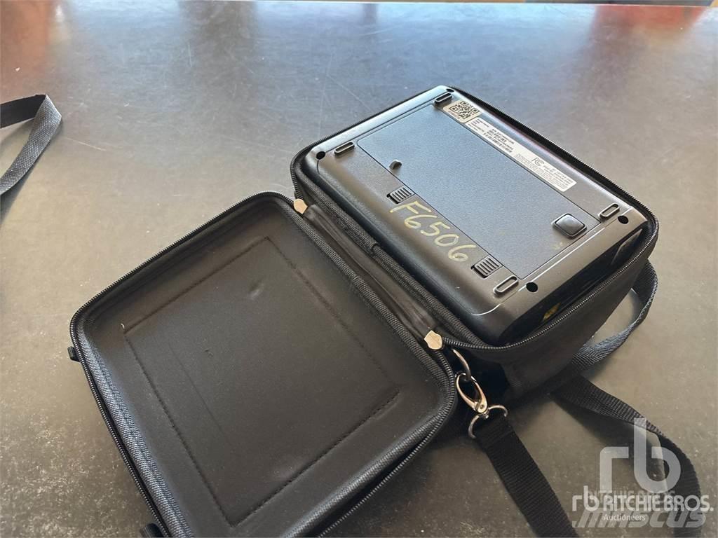  HITRON XM2 Bohrgeräte Zubehör und Ersatzteile