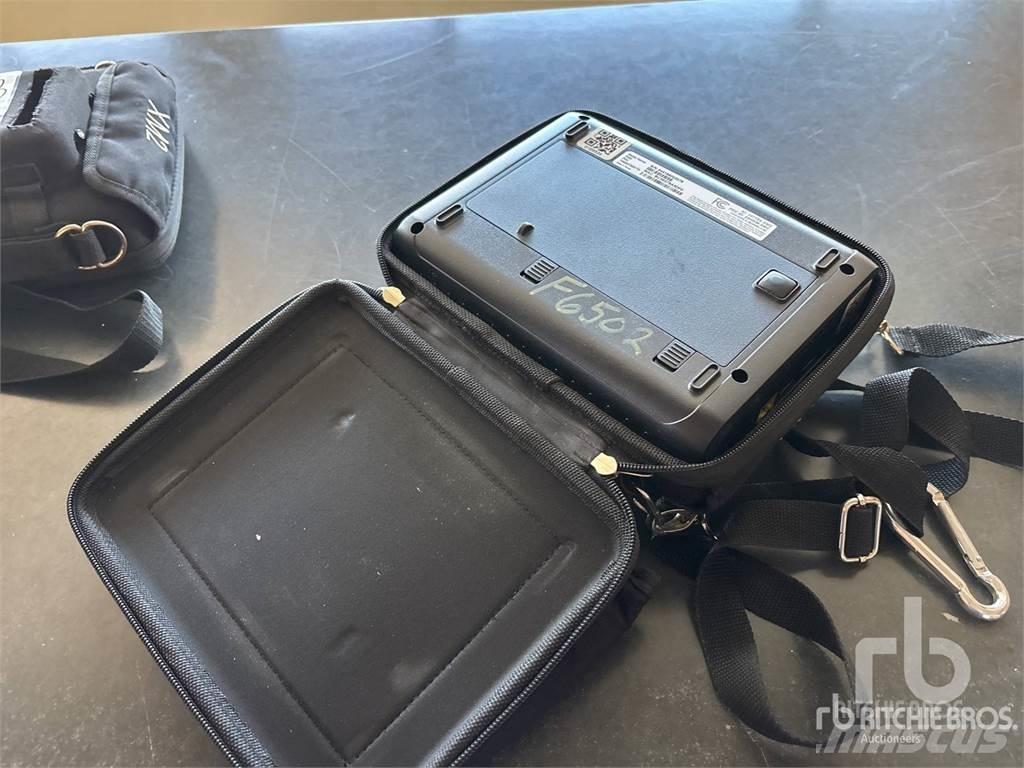  HITRON XM2 Bohrgeräte Zubehör und Ersatzteile