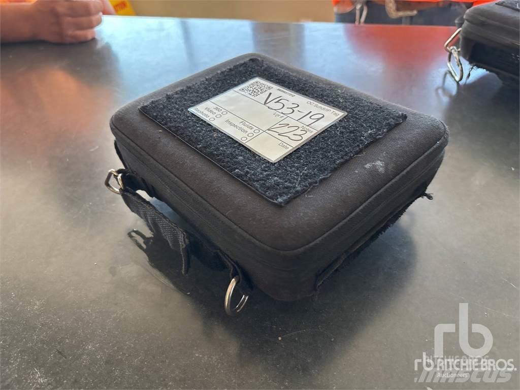  HITRON XM2 Bohrgeräte Zubehör und Ersatzteile