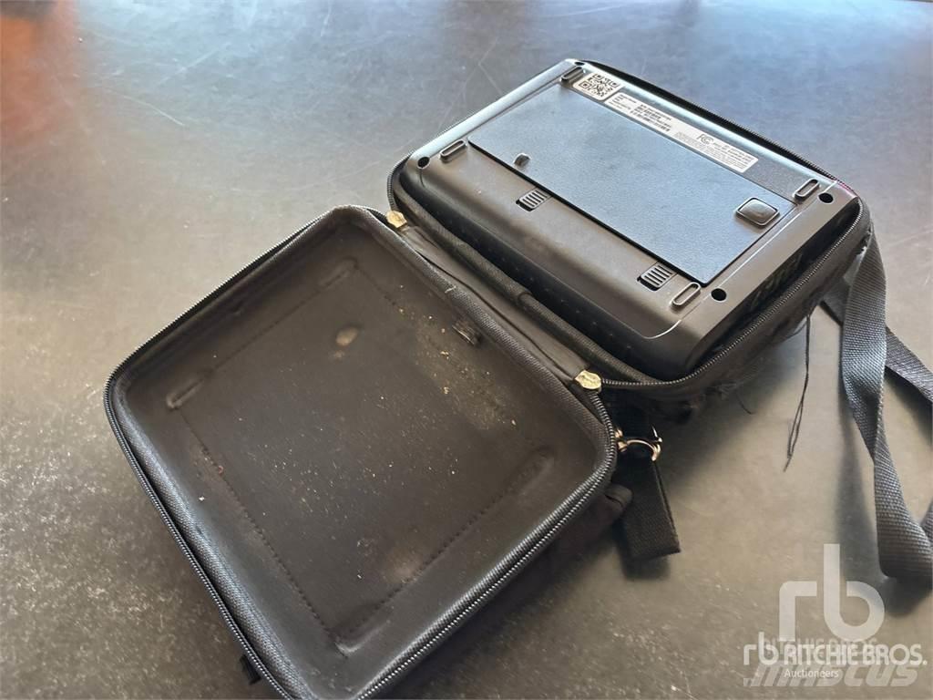  HITRON XM2 Bohrgeräte Zubehör und Ersatzteile