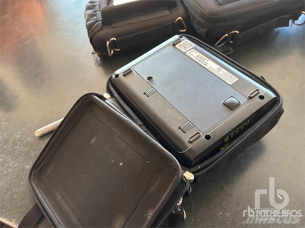  HITRON XM2 Bohrgeräte Zubehör und Ersatzteile