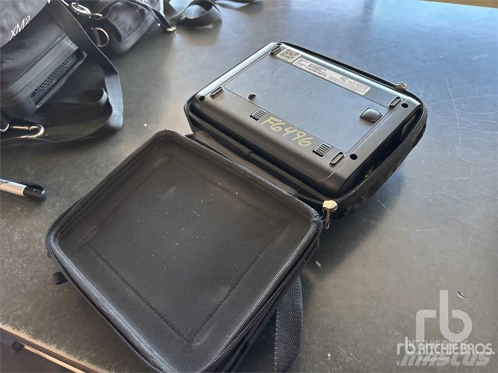  HITRON XM2 Bohrgeräte Zubehör und Ersatzteile