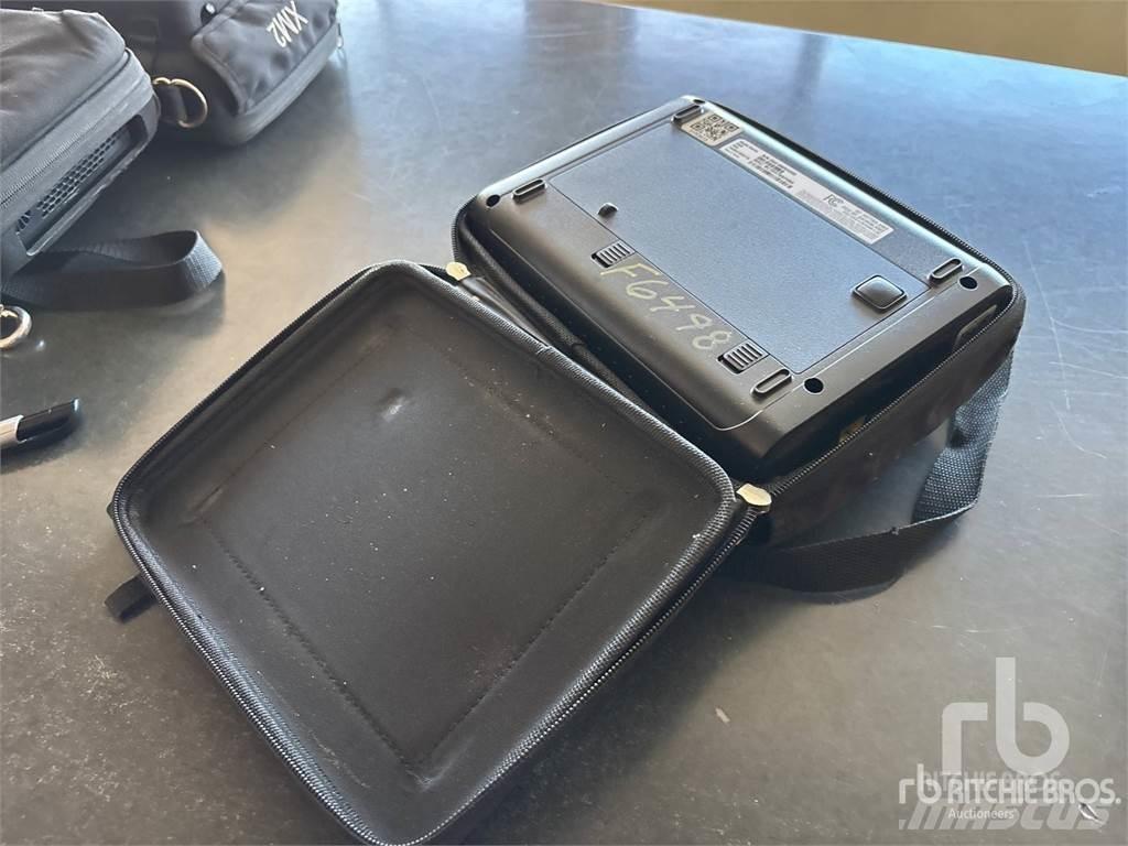  HITRON XM2 Bohrgeräte Zubehör und Ersatzteile