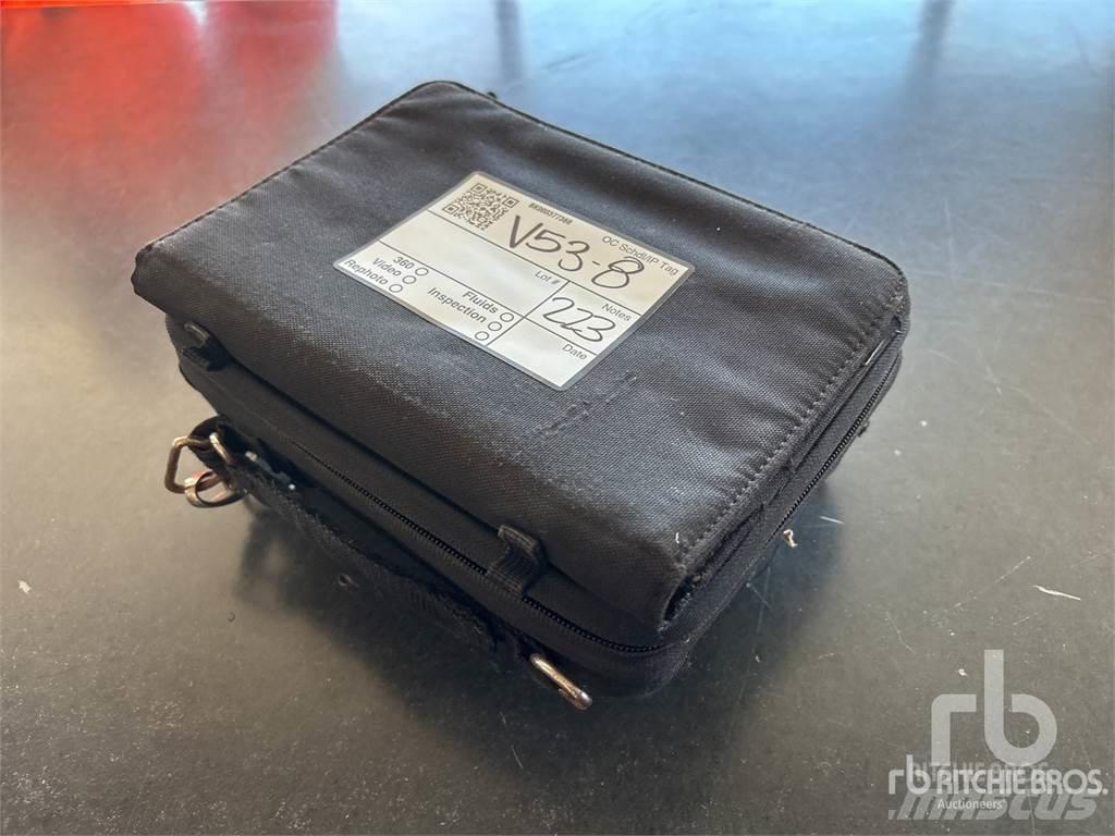  HITRON XM2 Bohrgeräte Zubehör und Ersatzteile