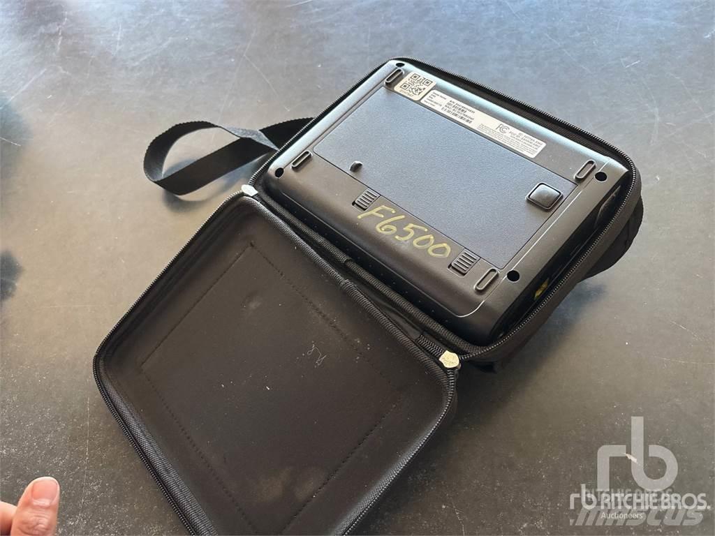  HITRON XM2 Bohrgeräte Zubehör und Ersatzteile