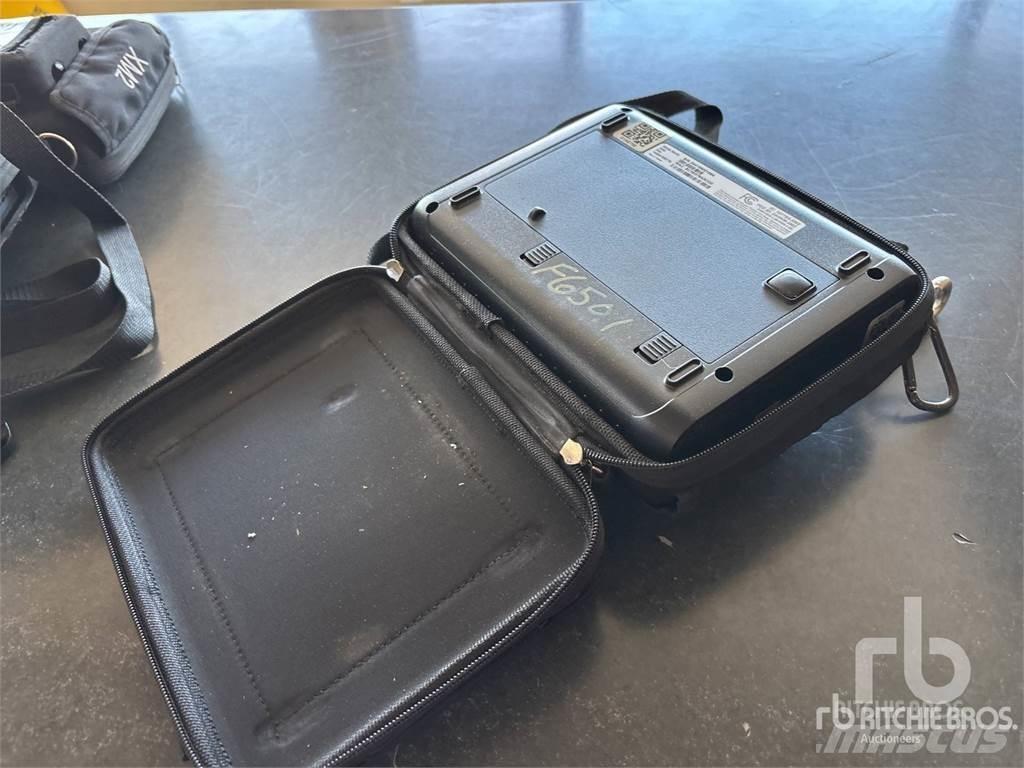  HITRON XM2 Bohrgeräte Zubehör und Ersatzteile
