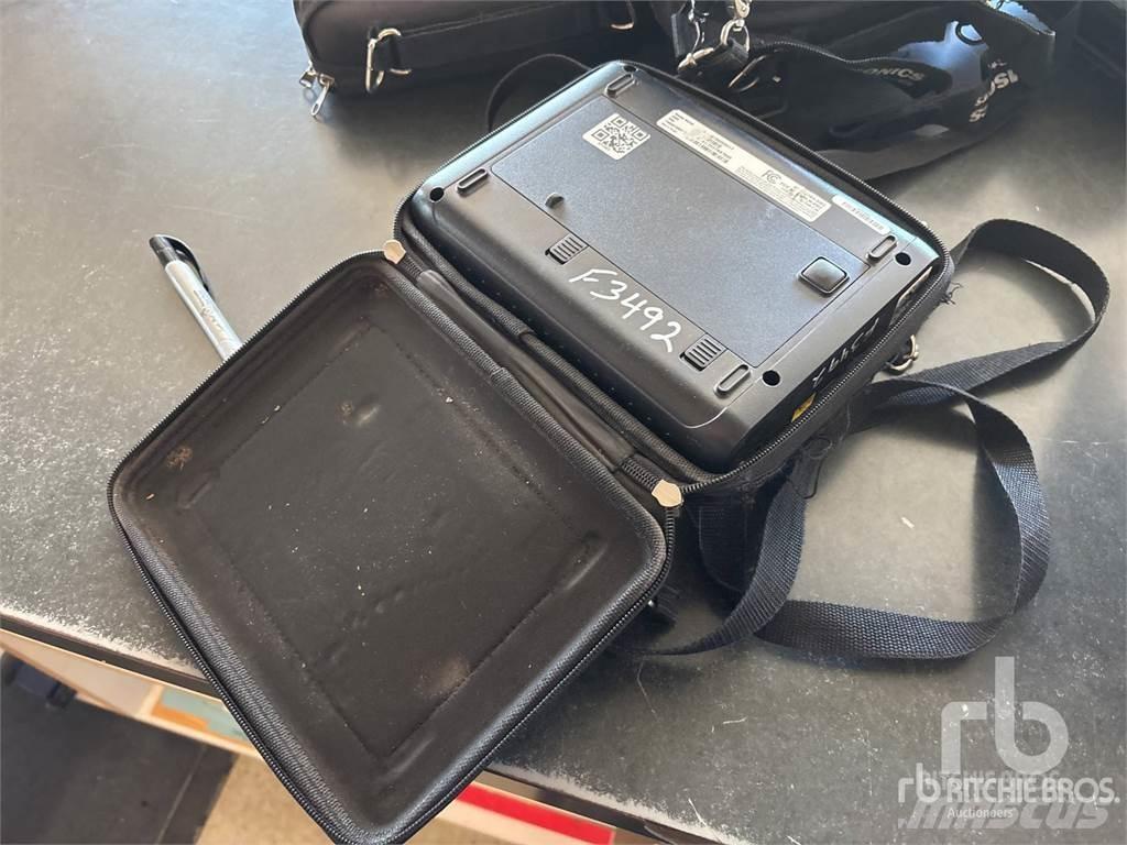  HITRON XM2 Bohrgeräte Zubehör und Ersatzteile