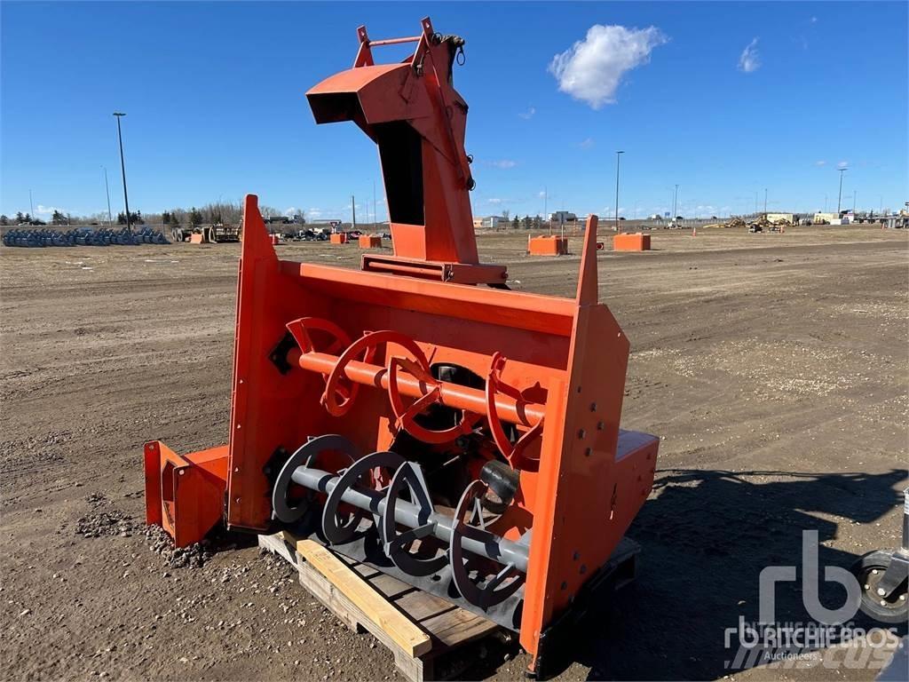 Holder 4150SB Schneefräse