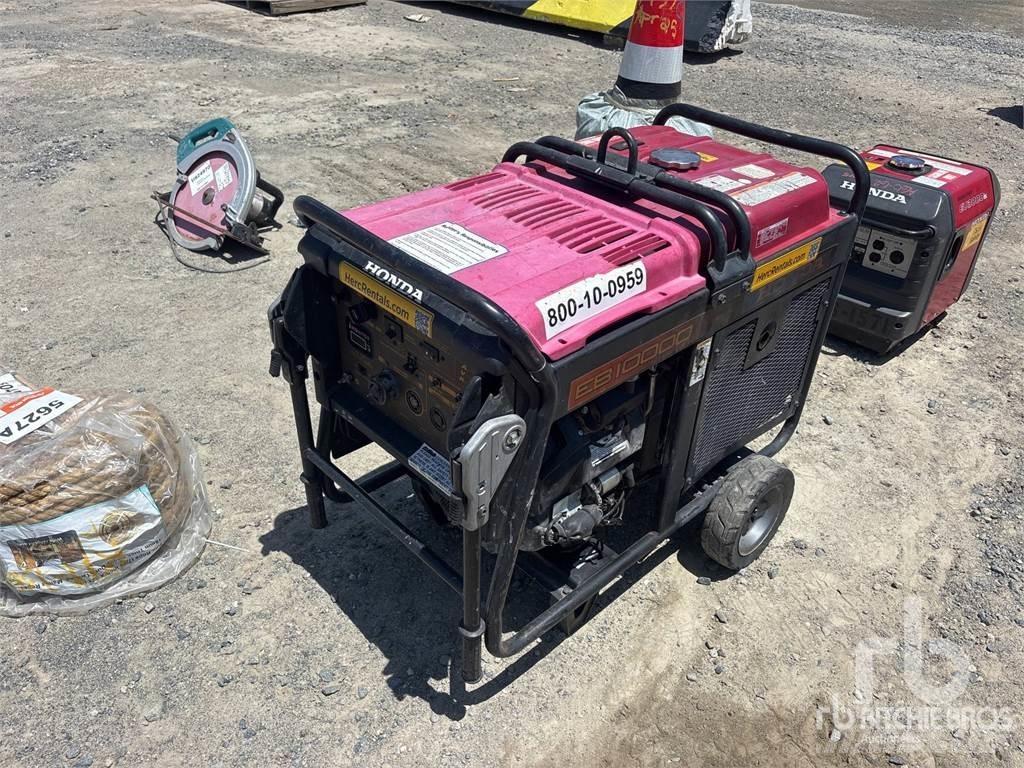 Honda EB10000AH Diesel Generatoren