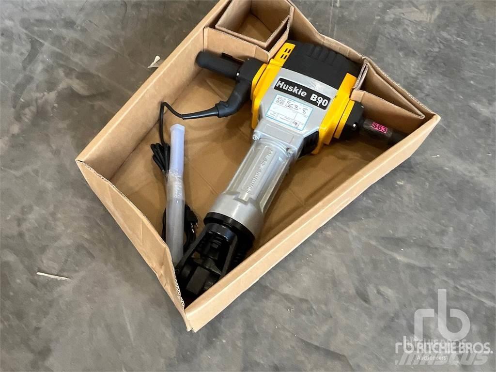 Huskie B90 Sonstige Baumaschinen