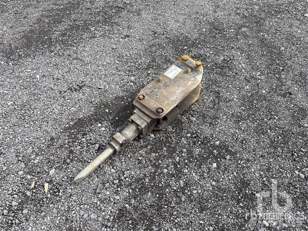Huskie HH100 Hammer / Brecher