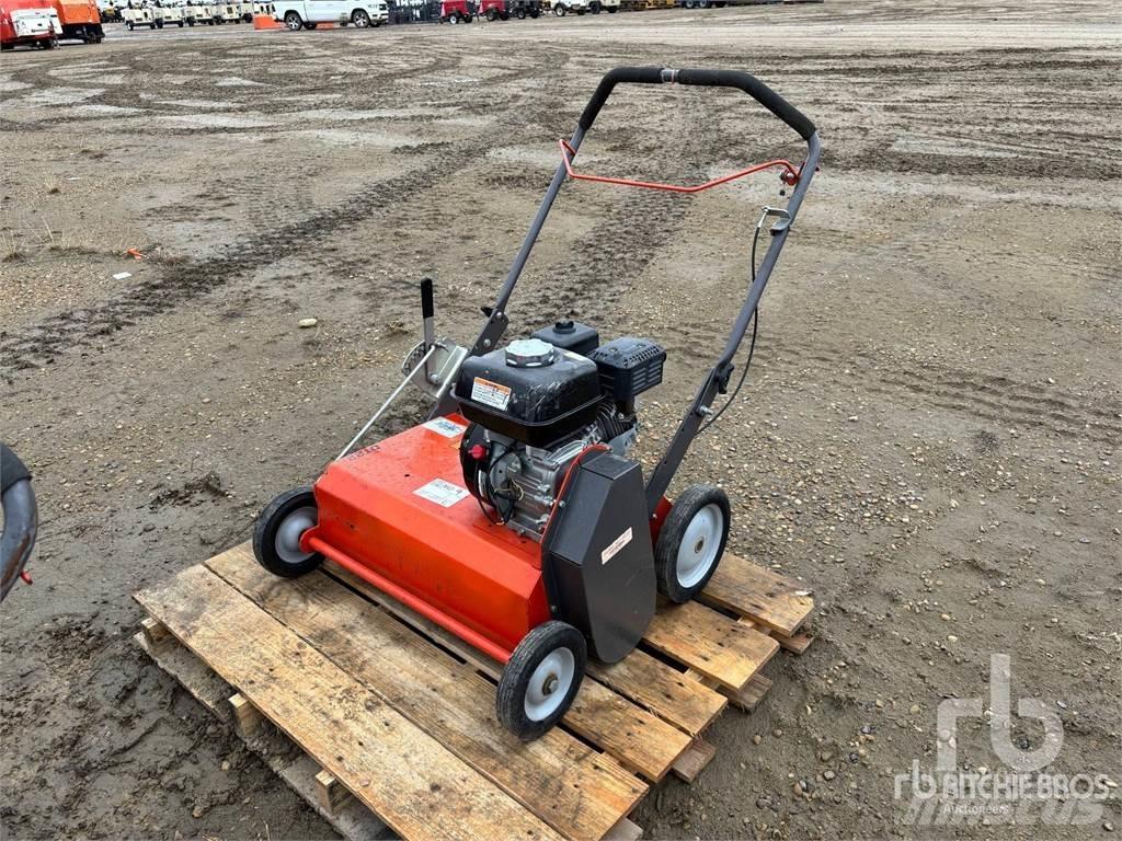 Husqvarna DT22H Sonstige Kommunalmaschinen