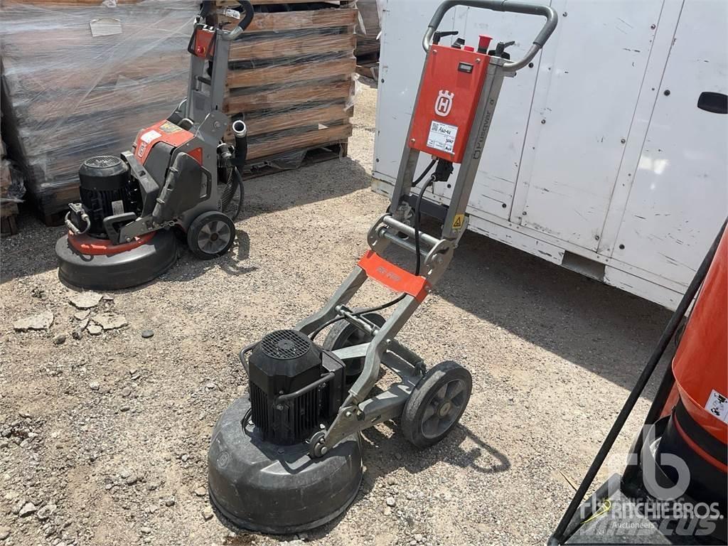 Husqvarna PG450 Sonstige Baumaschinen