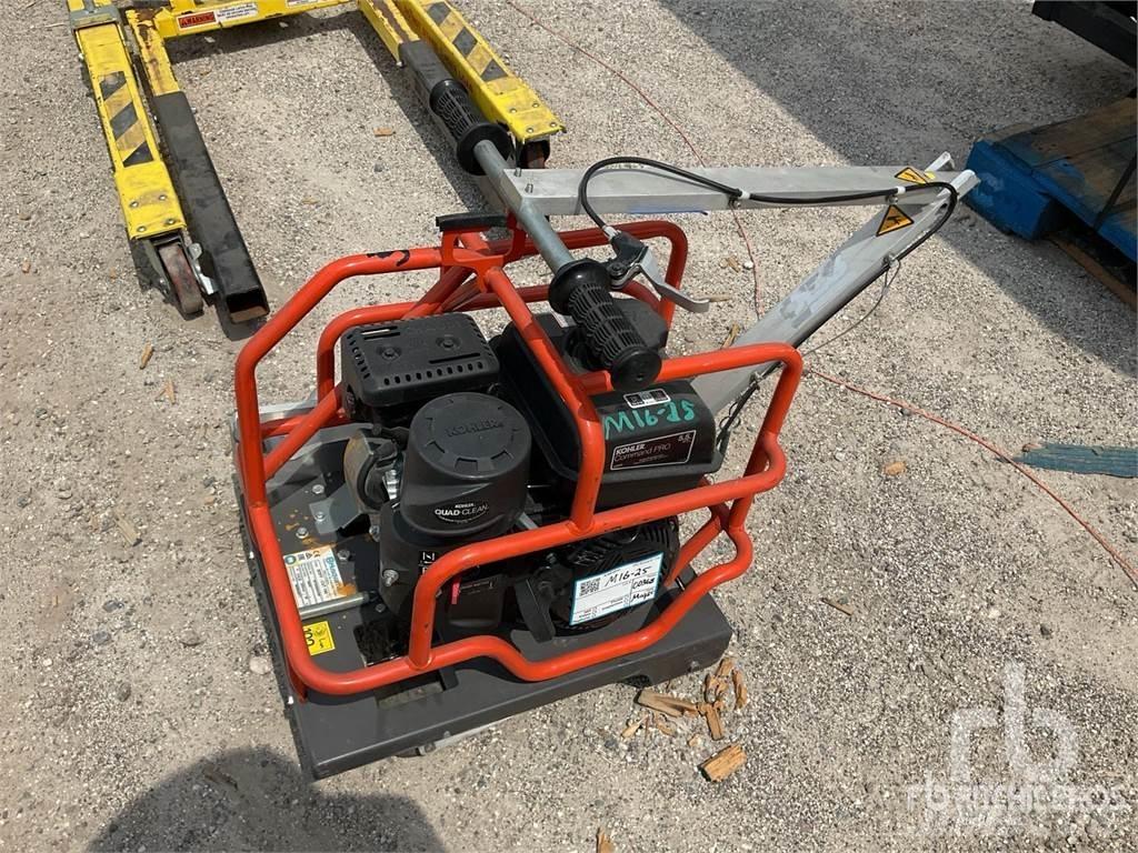 Husqvarna X150 Asphalt-Splitmaschinen