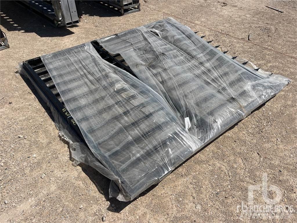  HYGE SK-T60 Sonstige Kommunalmaschinen