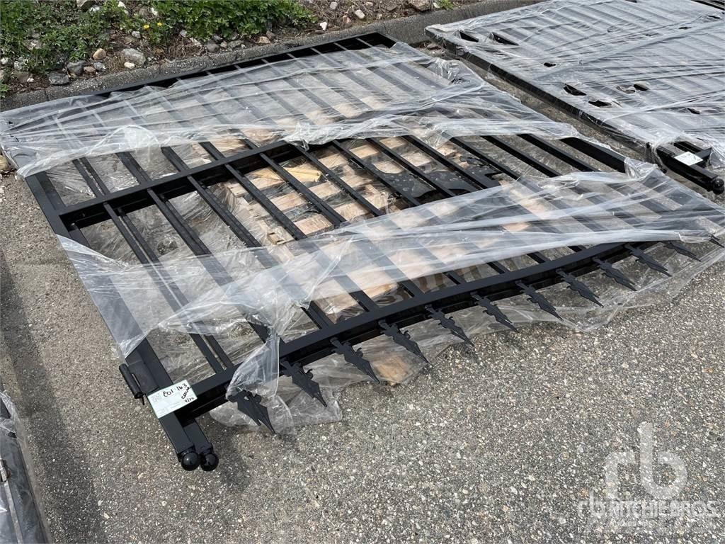  HYGE SK-T60 Sonstige Kommunalmaschinen