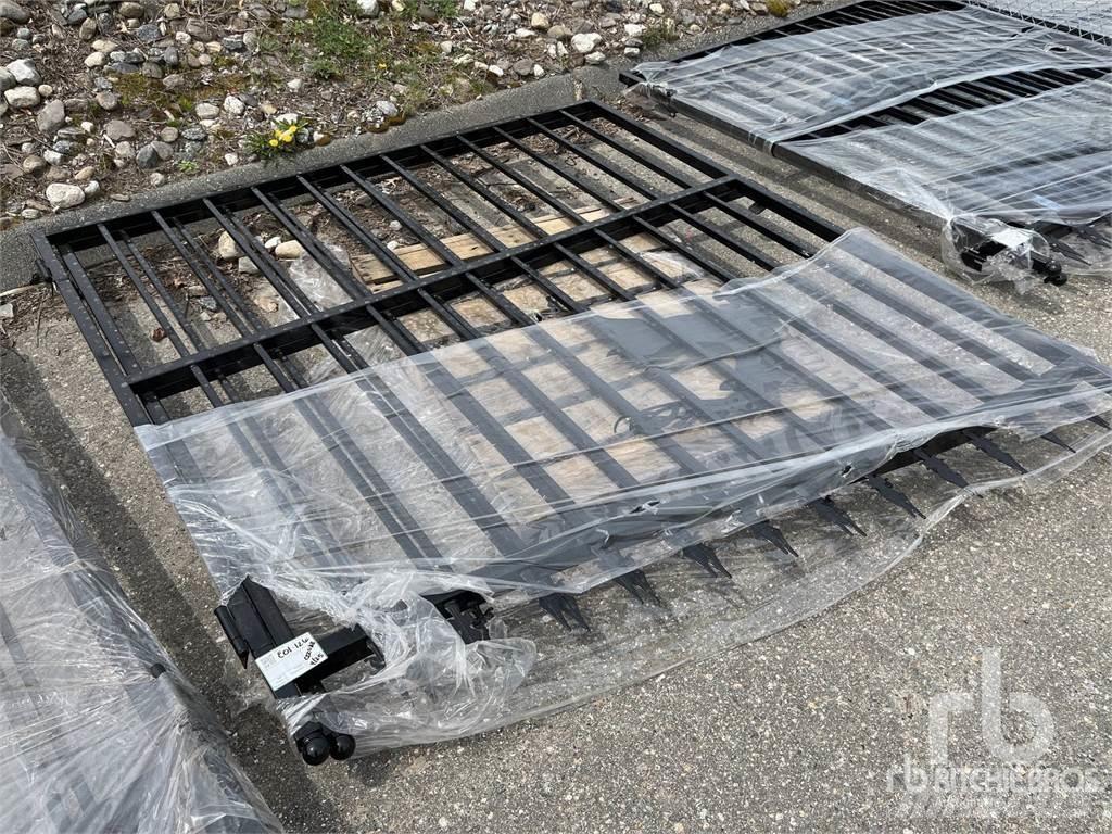  HYGE SK-T60 Sonstige Kommunalmaschinen