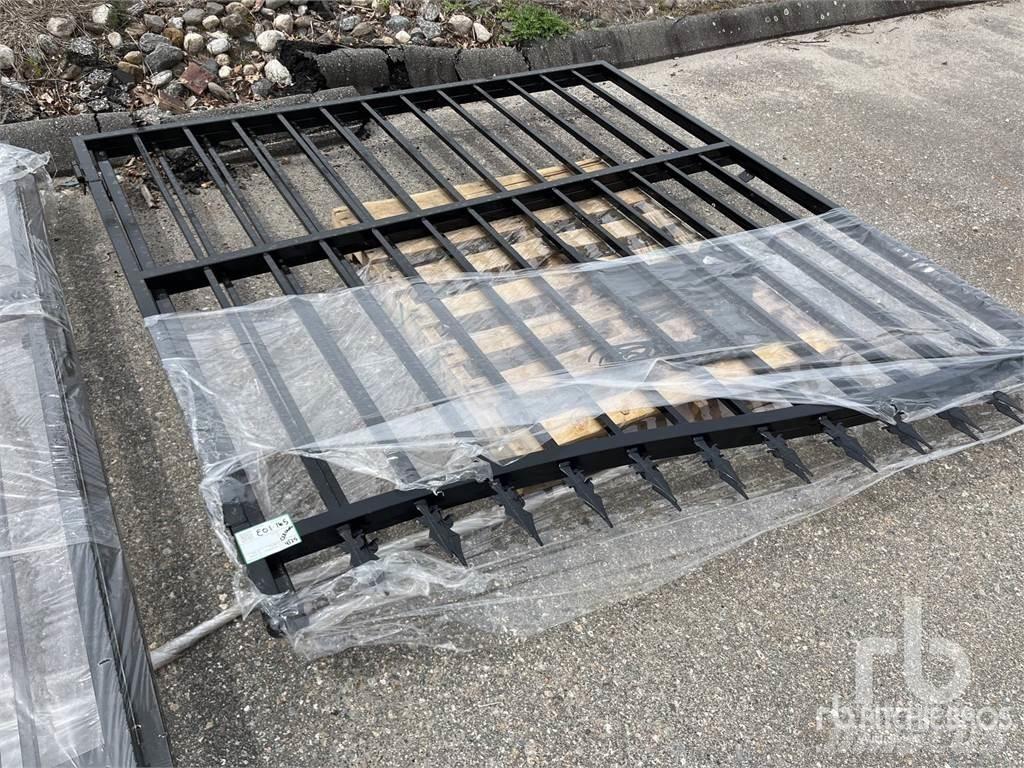  HYGE SK-T60 Sonstige Kommunalmaschinen