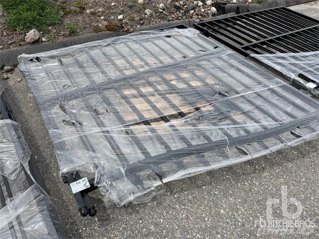  HYGE SK-T60 Sonstige Kommunalmaschinen