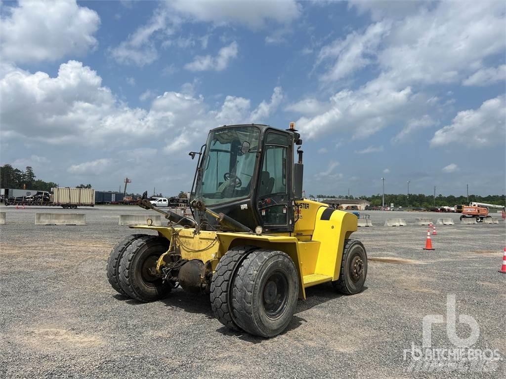 Hyster H300HD2 Dieselstapler