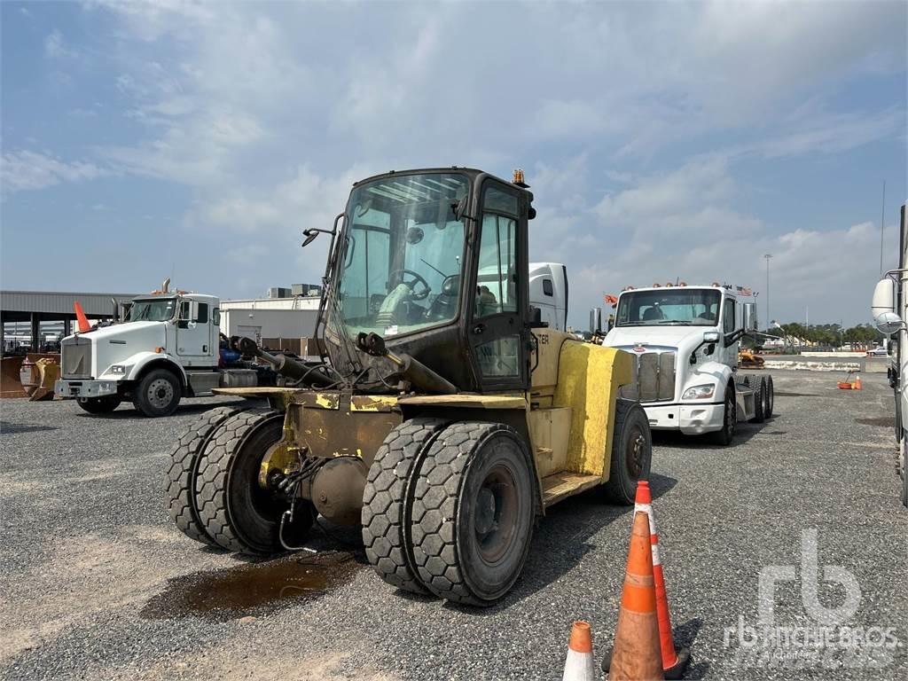 Hyster H300HD2 Dieselstapler