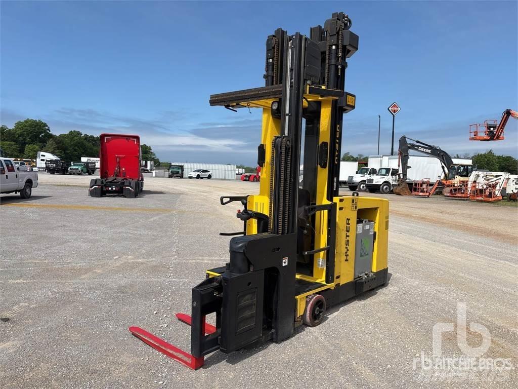 Hyster V30ZMU Elektrostapler