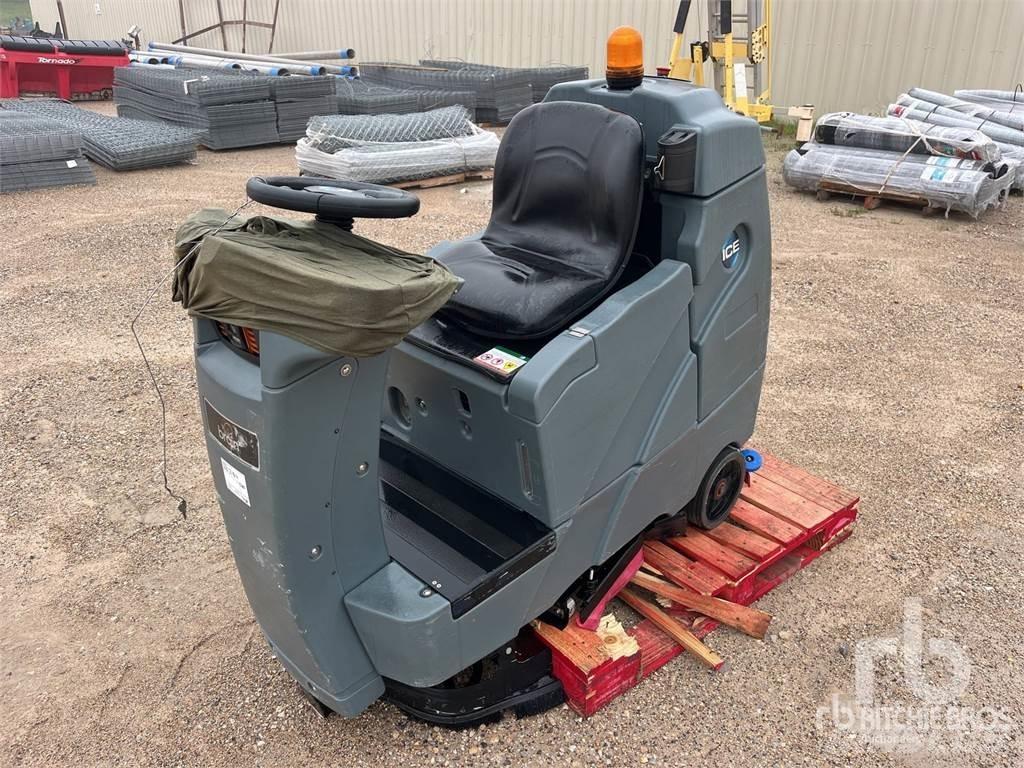  ICE BE-MK2-RA26 Kehrer