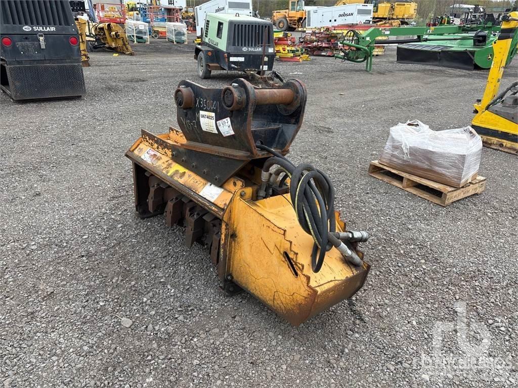 Indeco IMH-140 Sonstige Forstmaschinen