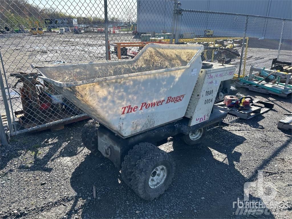  INDY 1PB16 Raupendumper